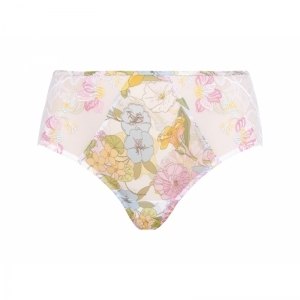 feerie florale pastel flora