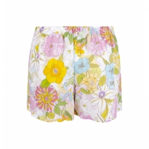 feerie florale pastel flora