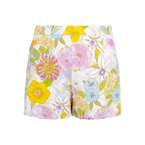 feerie florale pastel flora