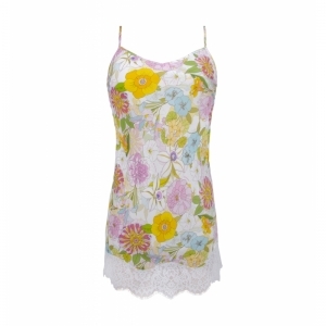 feerie florale pastel flora