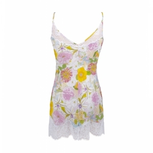 feerie florale pastel flora