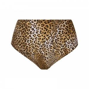 libre panthere Fauve panter