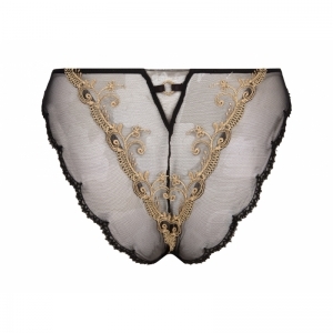 deesse en glam or glamour