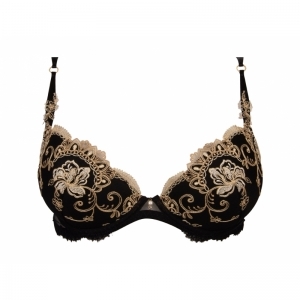 deesse en glam or glamour