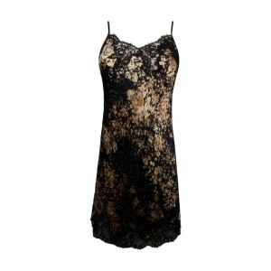 deesse en glam or glamour