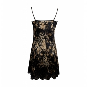deesse en glam or glamour