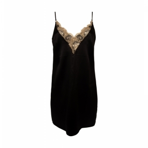 deesse en glam or glamour