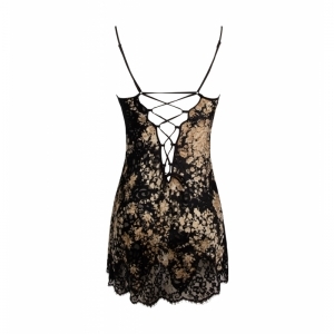 deesse en glam or glamour