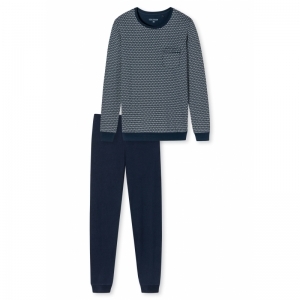 schiesw22 dark blue