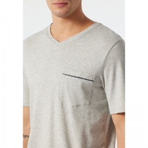 schiesw22 grey melange