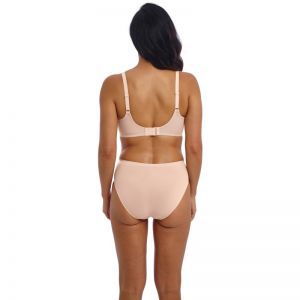 back appeal rose dust