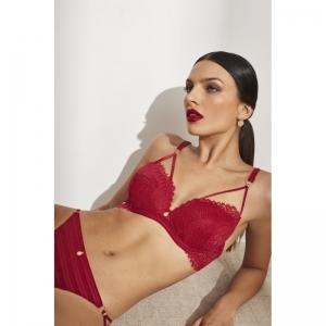 Davina rood