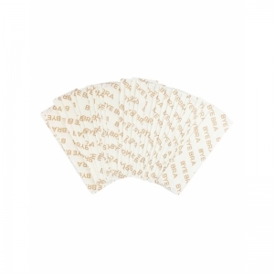 dress tape 20 strips natuur