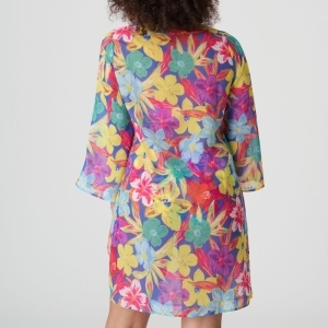sazan blue bloom