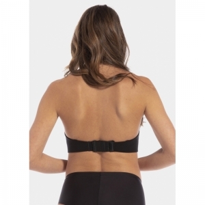extenders 3 haakjes smal skin/wit/zwart