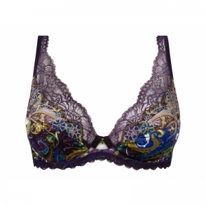 dentelle cashmer emaux cashmer
