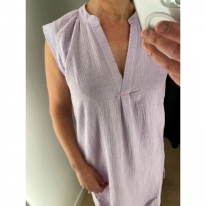fie pastel lila