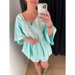 floriane ocean blue