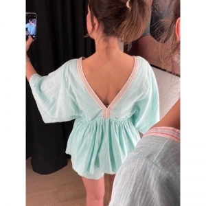 floriane ocean blue