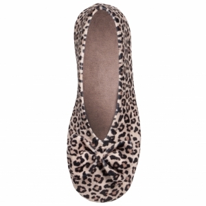 Ballerina panter