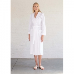 Pluto summer perf white
