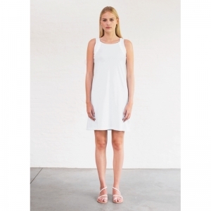 Pluto summer perf white