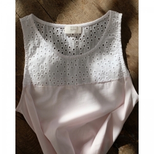 Pluto summer rosewater