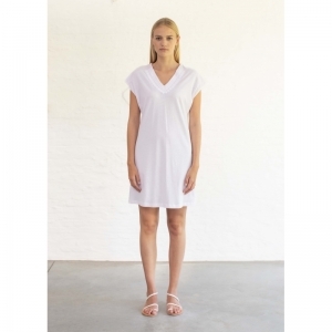 Pluto summer grey chine