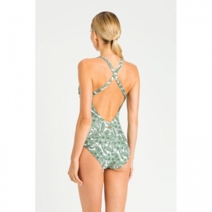twbeach palm groen