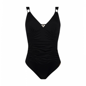 Sublime drape zwart