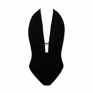 Sublime drape zwart