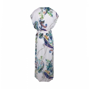 Odyssee cashmer bleu cashmer