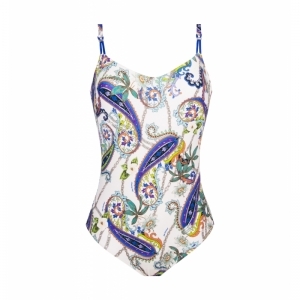 Odyssee cashmer bleu cashmer