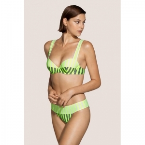 perriand neon yellow