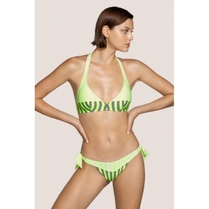 perriand neon yellow