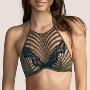 oxman olive green
