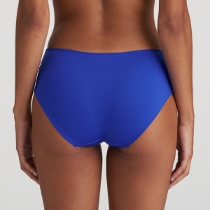 nellie electric blue