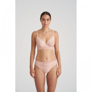benicio pearly pink