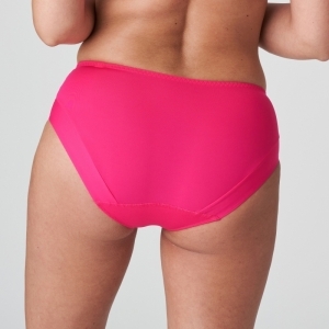 disah electric pink