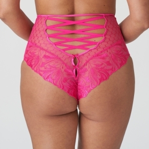 disah electric pink