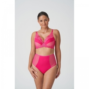 disah electric pink