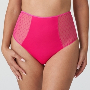 disah electric pink