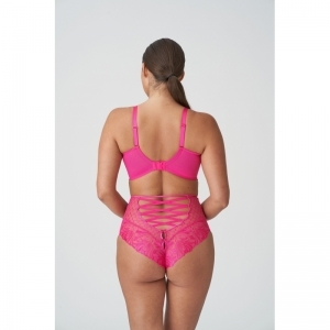 disah electric pink