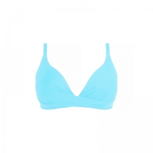 la chiquissima turquoise
