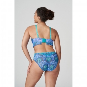 morro bay mermaid blue