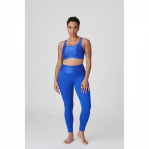 the game electric blue