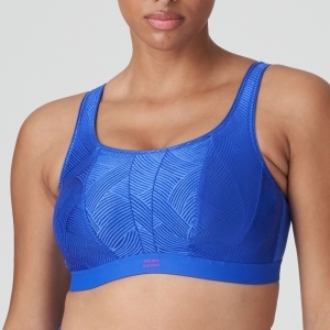 the game electric blue