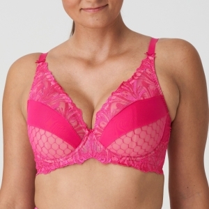 disah electric pink