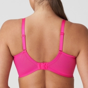 disah electric pink