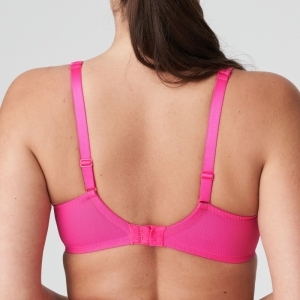 disah electric pink